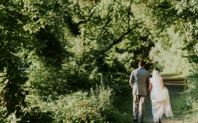 The Stages of Marriage: Navigating the Journey Together