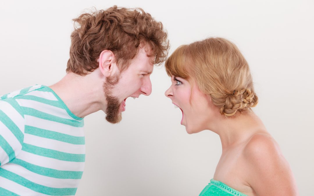 Two-Way Communication is a Process: Why It Matters in Relationships